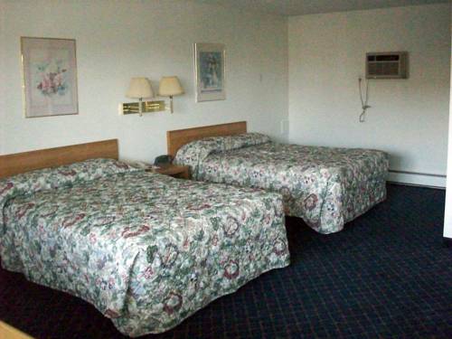 Imagen de la habitación del Hotel Superlodge Canada Lethbridge. Foto 9