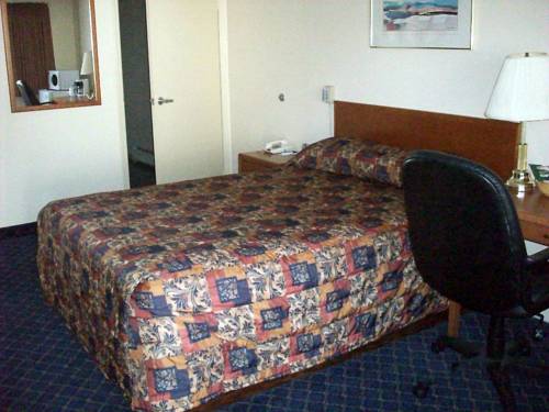Imagen de la habitación del Hotel Superlodge Canada Lethbridge. Foto 10