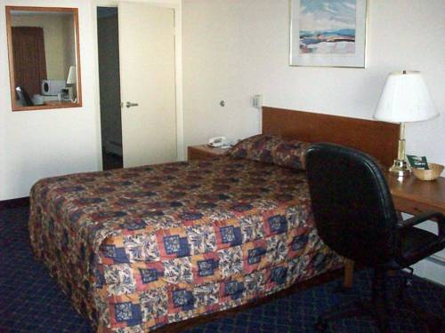 Imagen de la habitación del Hotel Superlodge Canada Lethbridge. Foto 11