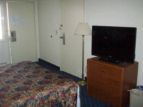 Imagen de la habitación del Hotel Superlodge Canada Lethbridge. Foto 12