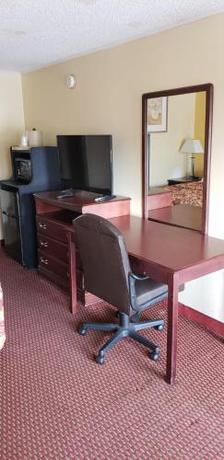 Imagen de la habitación del Hotel Superlodge. Foto 8