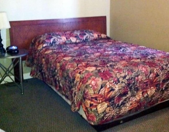 Imagen general del Hotel Superlodge Motel. Foto 2
