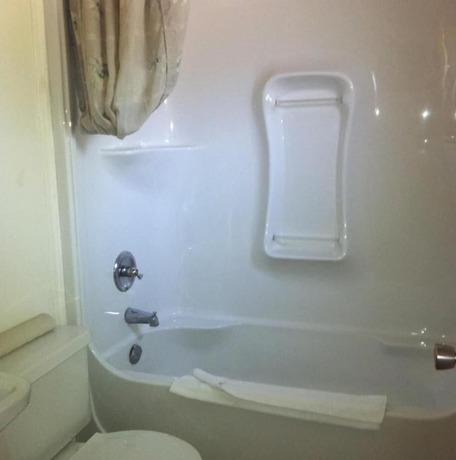 Imagen general del Hotel Superlodge Motel. Foto 4