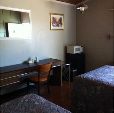 Imagen general del Hotel Superlodge Motel. Foto 9