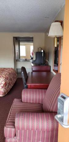 Imagen general del Hotel Superlodge, New Castle. Foto 3