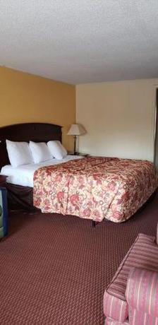 Imagen general del Hotel Superlodge, New Castle. Foto 4
