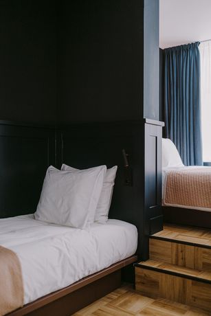 Imagen de la habitación del Hotel Supernova. Foto 9