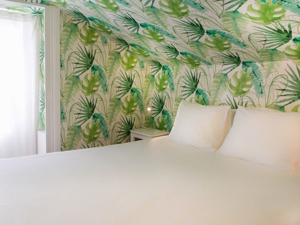 Imagen de la habitación del Hotel Supernova - Hostel. Foto 7