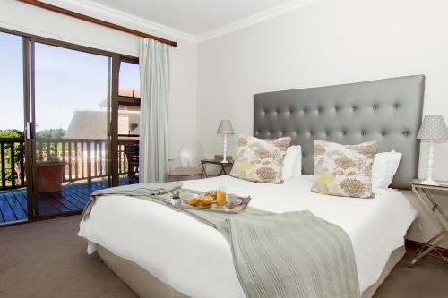 Imagen de la habitación del Hotel Supertubes Guesthouse. Foto 6