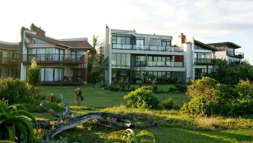 Imagen general del Hotel Supertubes Guesthouse. Foto 2