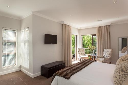 Imagen general del Hotel Supertubes Guesthouse. Foto 4