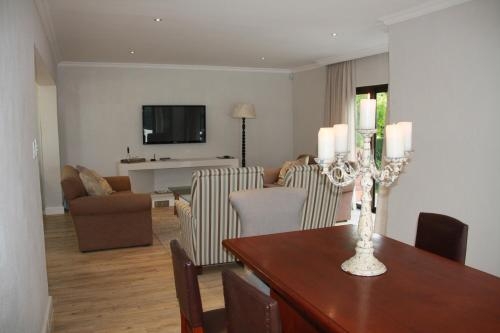 Imagen general del Hotel Supertubes Guesthouse. Foto 5