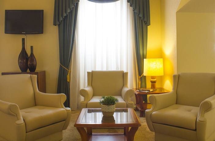 Imagen de los interiores del Hotel Supetar Cavtat. Foto 6