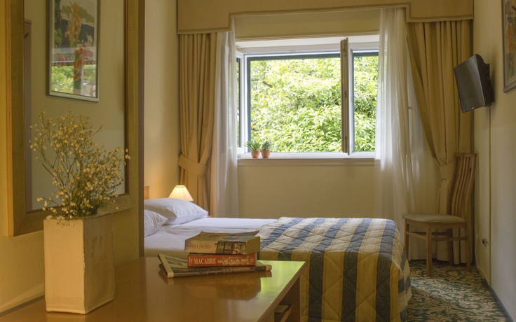 Imagen de la habitación del Hotel Supetar Cavtat. Foto 5