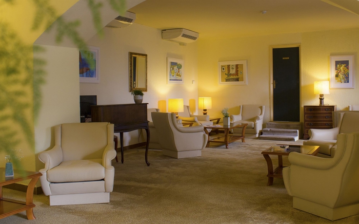 Imagen de los interiores del Hotel Supetar Cavtat. Foto 7