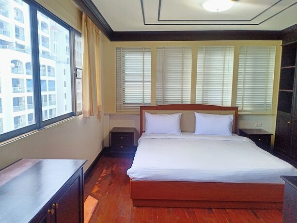 Imagen general del Hotel Supha Maison. Foto 8
