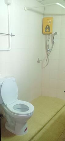 Imagen general del Hotel Supha Maison. Foto 10