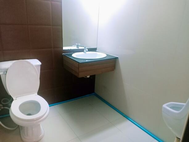 Imagen general del Hotel Supha Maison. Foto 12