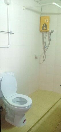 Imagen general del Hotel Supha Maison. Foto 2