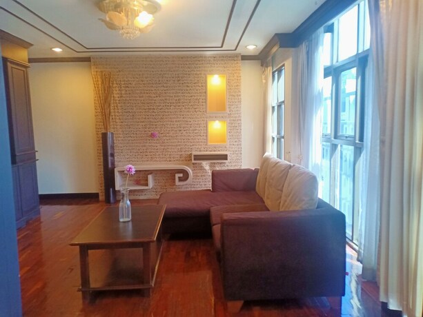 Imagen de la habitación del Hotel Supha Maison. Foto 24