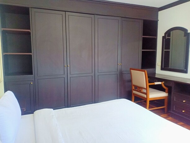 Imagen de la habitación del Hotel Supha Maison. Foto 25