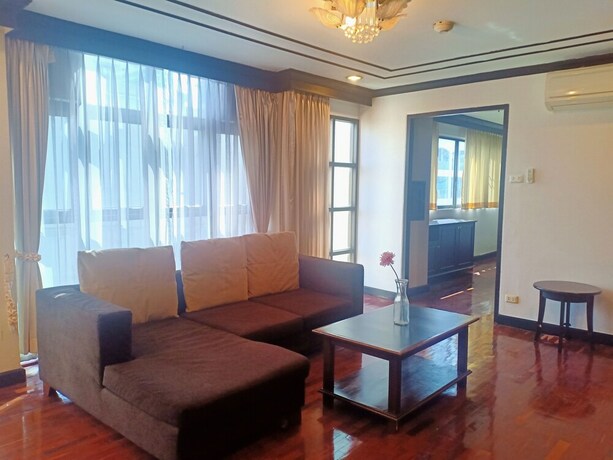 Imagen de la habitación del Hotel Supha Maison. Foto 26