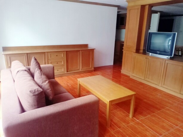Imagen de la habitación del Hotel Supha Maison. Foto 27