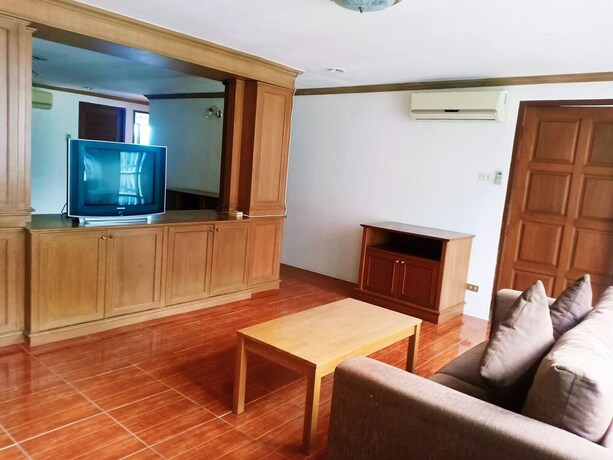 Imagen de la habitación del Hotel Supha Maison. Foto 29