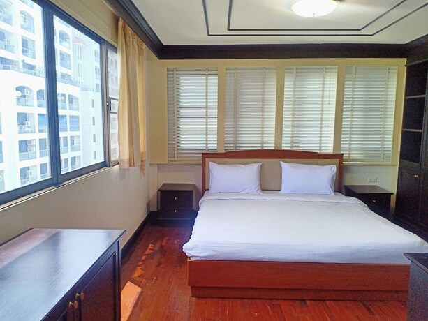 Imagen de la habitación del Hotel Supha Maison. Foto 32