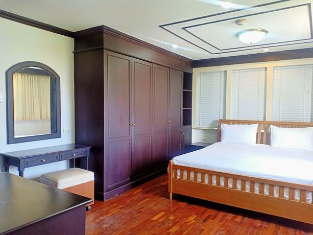 Imagen de la habitación del Hotel Supha Maison. Foto 38