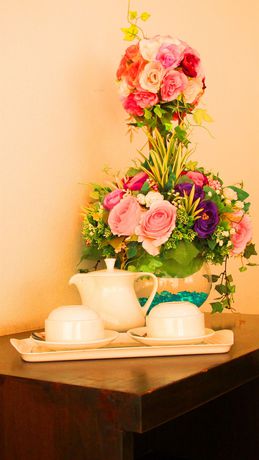 Imagen de la habitación del Hotel Suphan Lake Hometel. Foto 9