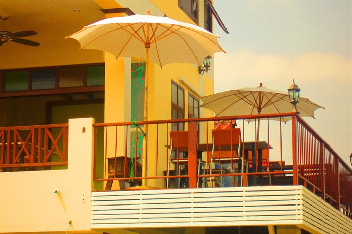 Imagen del bar/restaurante del Hotel Suphan Lake Hometel. Foto 4