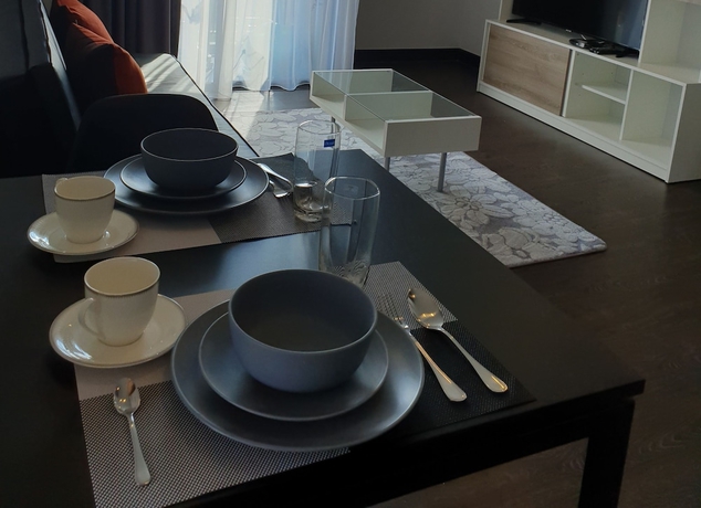 Imagen de la habitación del Hotel Suphatra Pattaya Posh. Foto 5