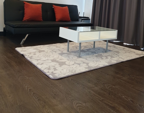 Imagen de la habitación del Hotel Suphatra Pattaya Posh. Foto 8