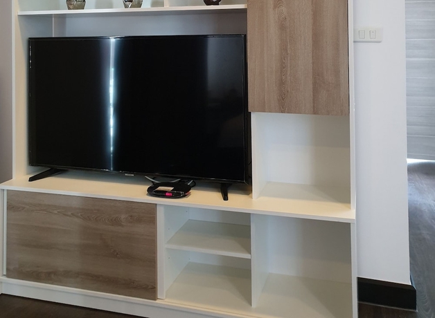 Imagen de la habitación del Hotel Suphatra Pattaya Posh. Foto 10
