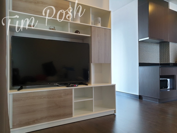 Imagen de la habitación del Hotel Suphatra Pattaya Posh. Foto 11