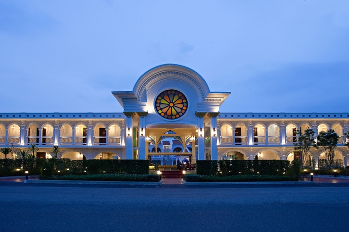 Imagen de la habitación del Hotel Supicha Pool Access. Foto 10