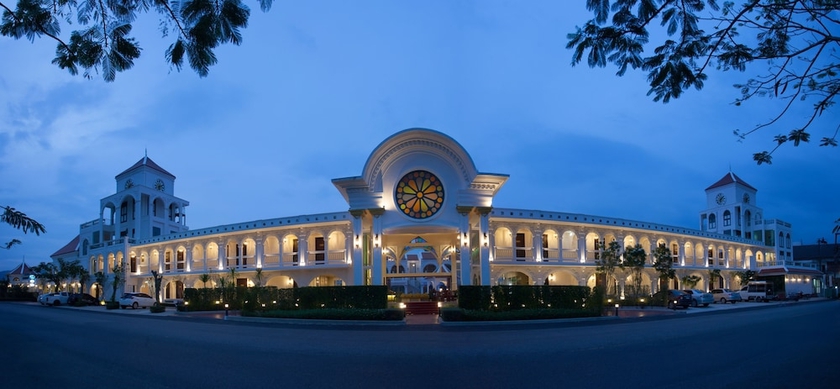 Imagen de la habitación del Hotel Supicha Pool Access. Foto 11