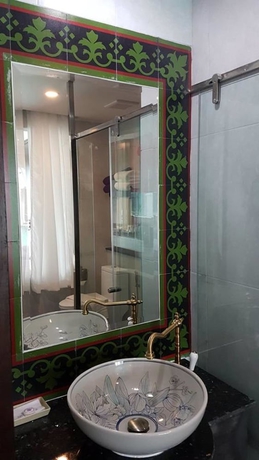 Imagen de la habitación del Hotel Supicha Pool Access. Foto 16