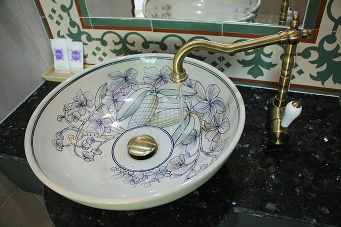 Imagen de la habitación del Hotel Supicha Pool Access. Foto 17