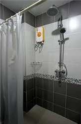 Imagen de los interiores del Hotel Suppamitr Villa, Chonbury. Foto 4