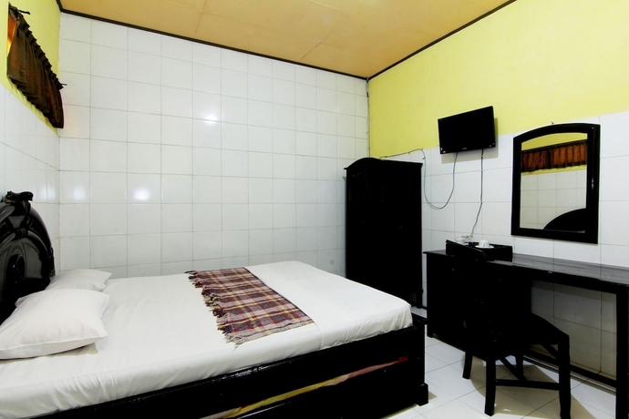 Imagen de la habitación del Hotel Supra Jaya. Foto 5