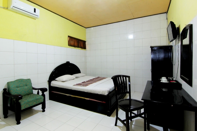 Imagen de la habitación del Hotel Supra Jaya. Foto 6