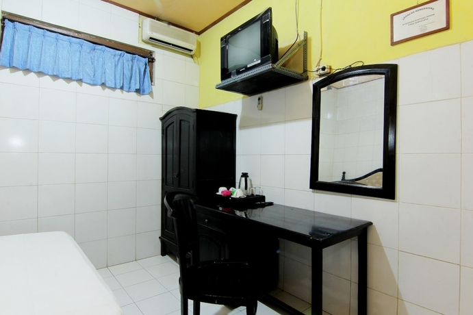 Imagen de la habitación del Hotel Supra Jaya. Foto 7