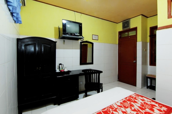 Imagen de la habitación del Hotel Supra Jaya. Foto 8