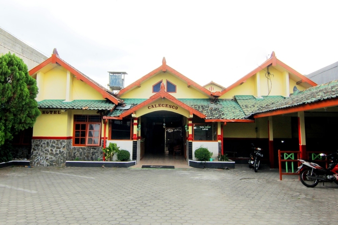 Imagen general del Hotel Supra Jaya. Foto 1