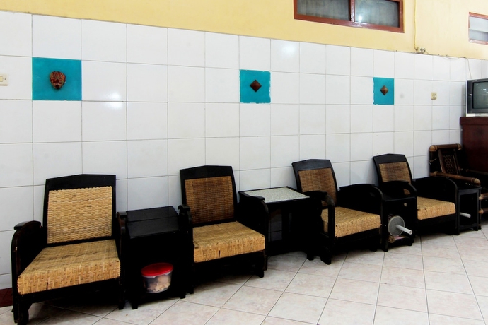 Imagen de los interiores del Hotel Supra Jaya. Foto 19