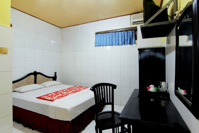 Imagen de la habitación del Hotel Supra Jaya. Foto 9