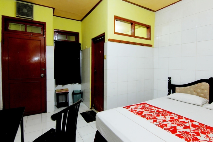 Imagen de la habitación del Hotel Supra Jaya. Foto 10