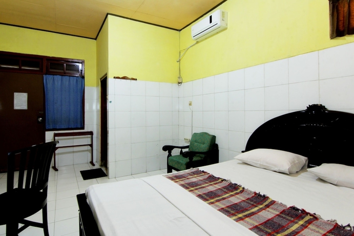 Imagen de la habitación del Hotel Supra Jaya. Foto 11